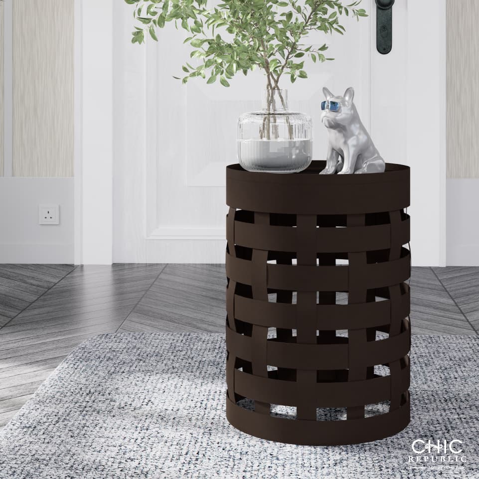 HAMPDEN/40,โต๊ะข้าง-6