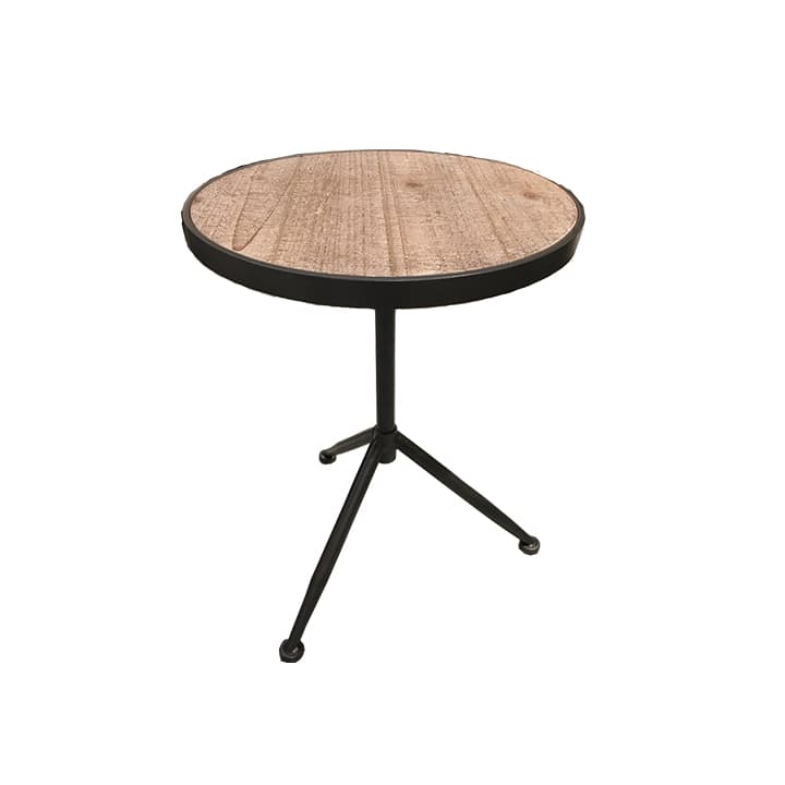 EVA/42,โต๊ะข้าง