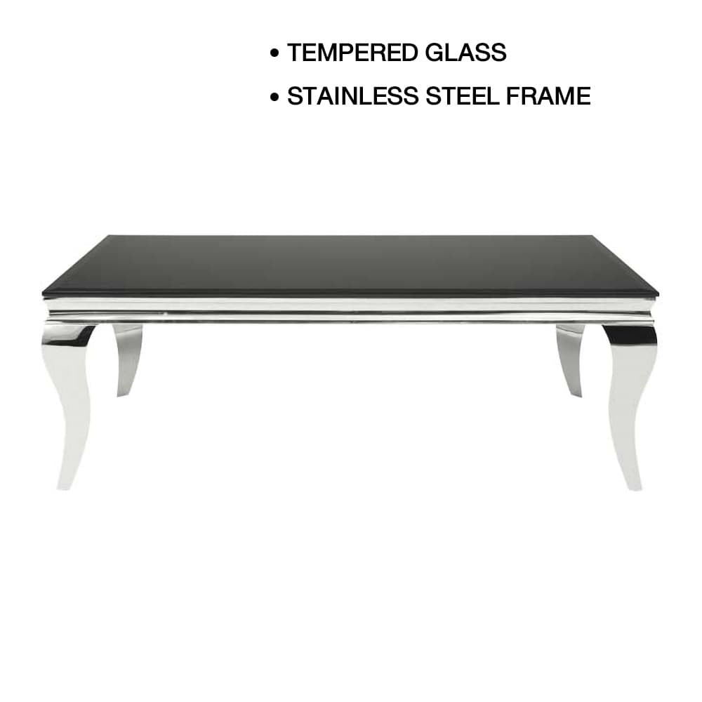 SANTIAGO-CH/130,โต๊ะกลาง