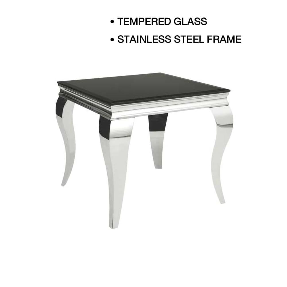 SANTIAGO-CH/60,โต๊ะข้าง