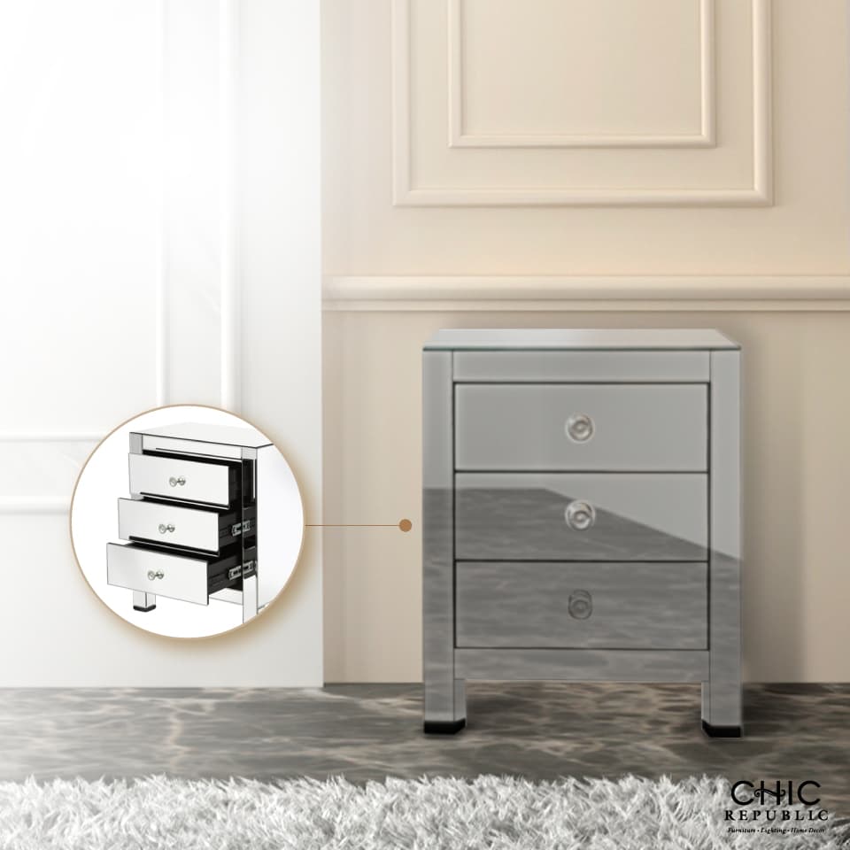 GLOSSY PLUS/51,โต๊ะข้าง-7