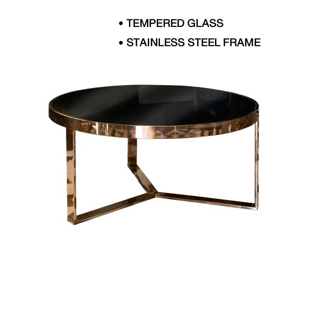 CERSEI-RG/75,โต๊ะกลาง