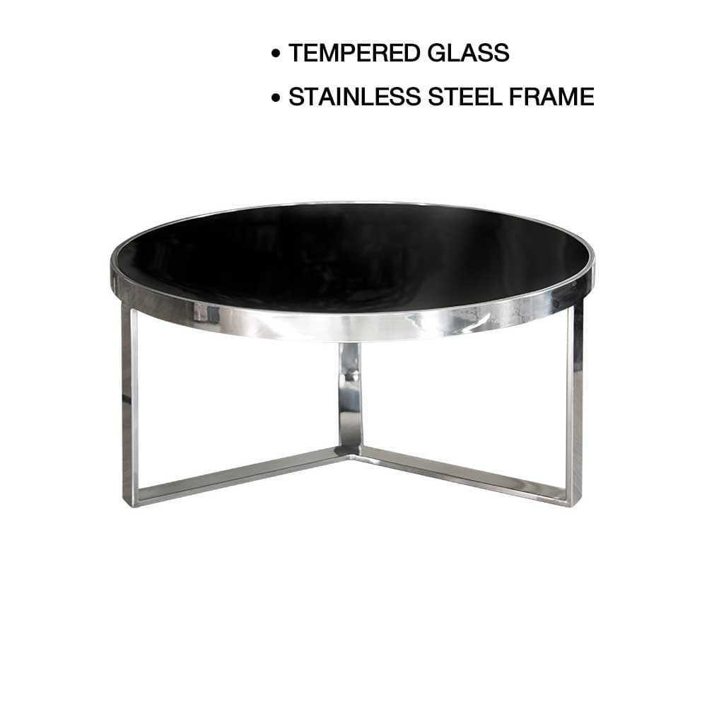 CERSEI-CH/75,โต๊ะกลาง