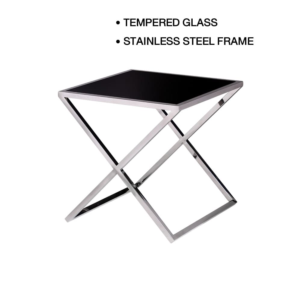 DEWGRASS PLUS-CH/50,โต๊ะข้าง