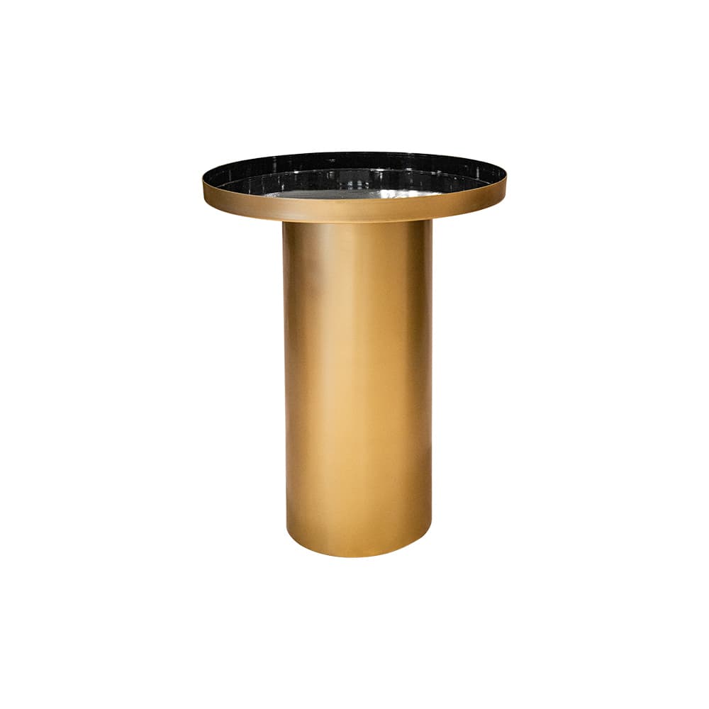 ANGELO/46,โต๊ะข้างพร้อมกระจก