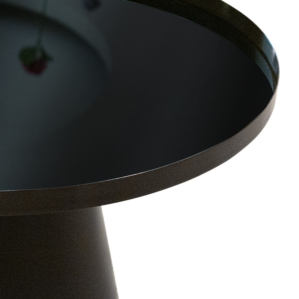 CONRAD/46,โต๊ะข้างพร้อมกระจก-4