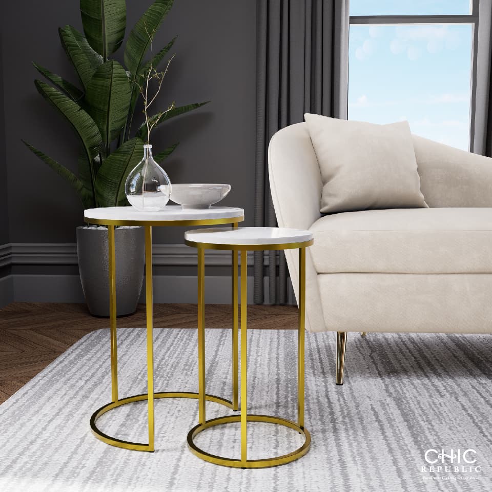 KARDOS/2,โต๊ะข้าง 2 ชิ้น-5