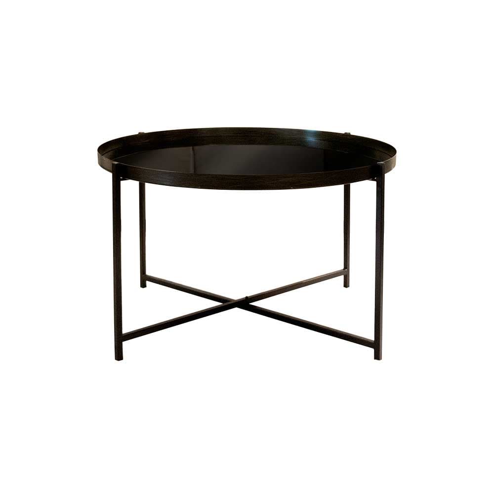 LANDER/75,โต๊ะกลางพร้อมกระจก-2