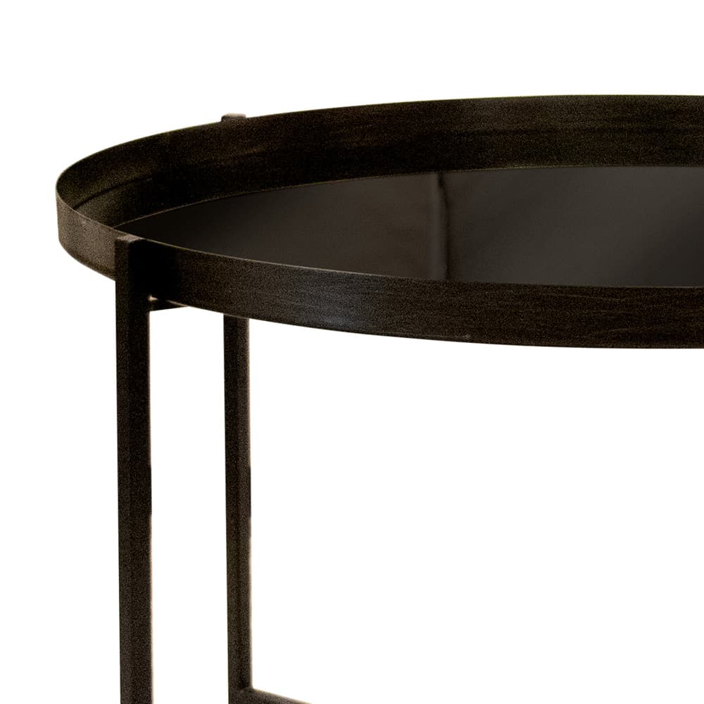 LANDER/75,โต๊ะกลางพร้อมกระจก-3