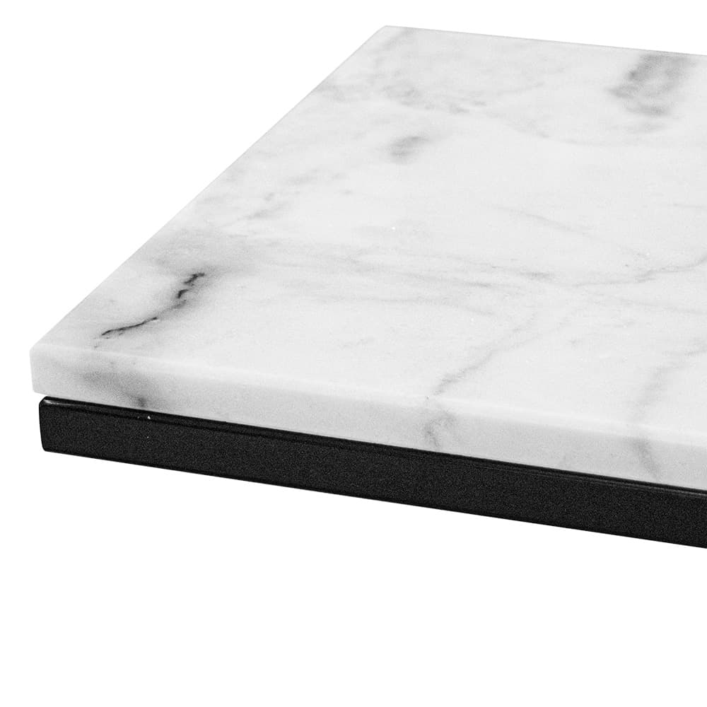 PLUM/50 MARBLE,โต๊ะข้าง-4