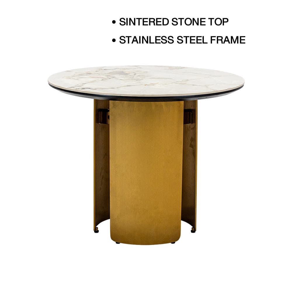 ROCCA-G/60,โต๊ะข้าง