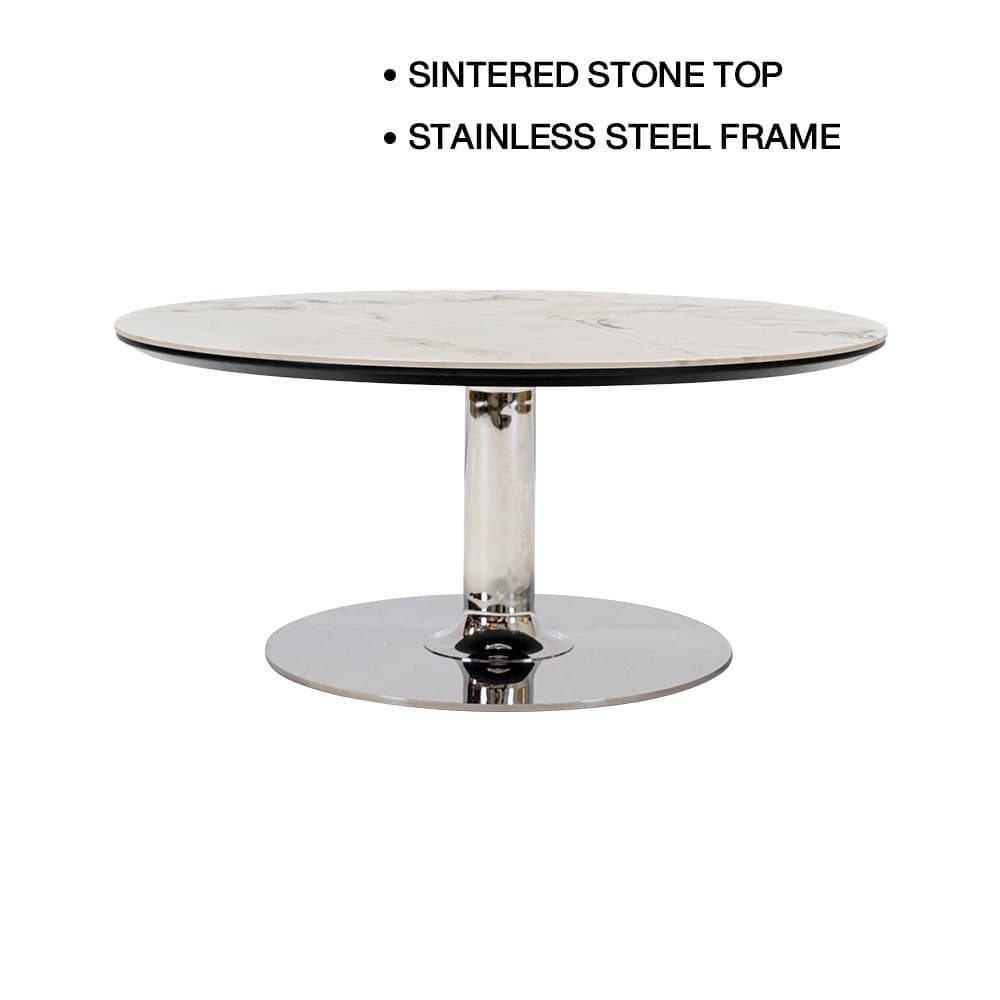 BELLANI-CH/80,โต๊ะกลาง