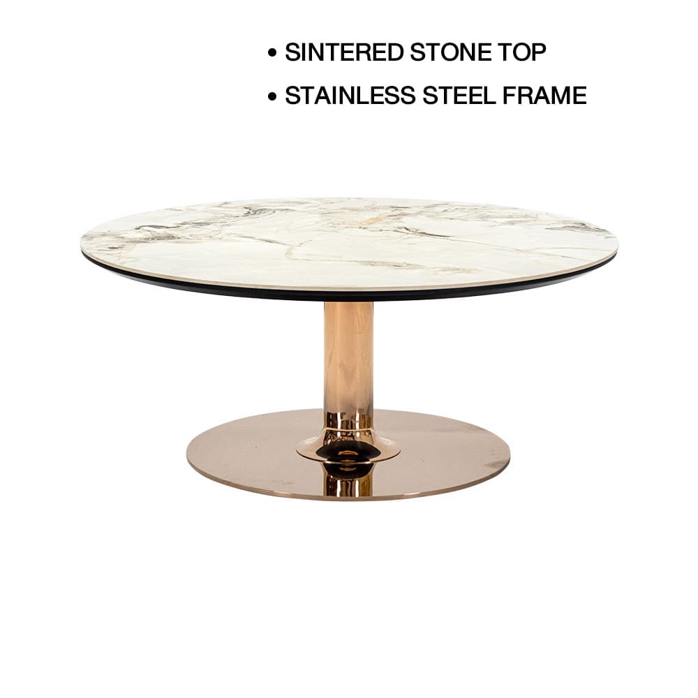 BELLANI-RG/80,โต๊ะกลาง