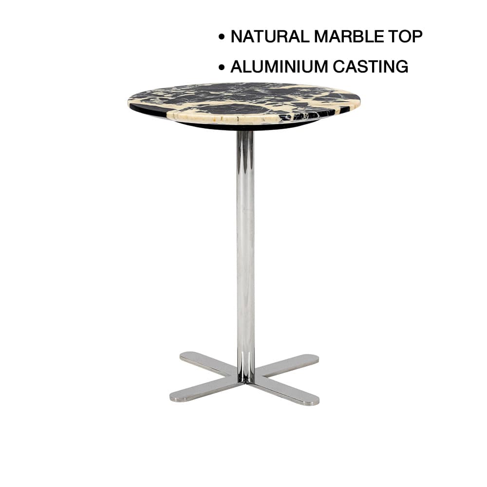 TERNI-CH/40,โต๊ะข้าง