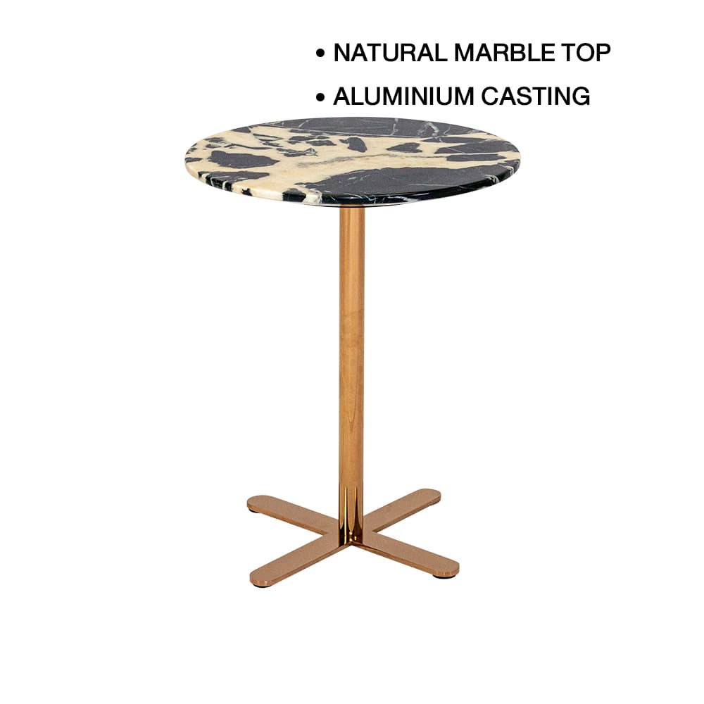 TERNI-RG/40,โต๊ะข้าง