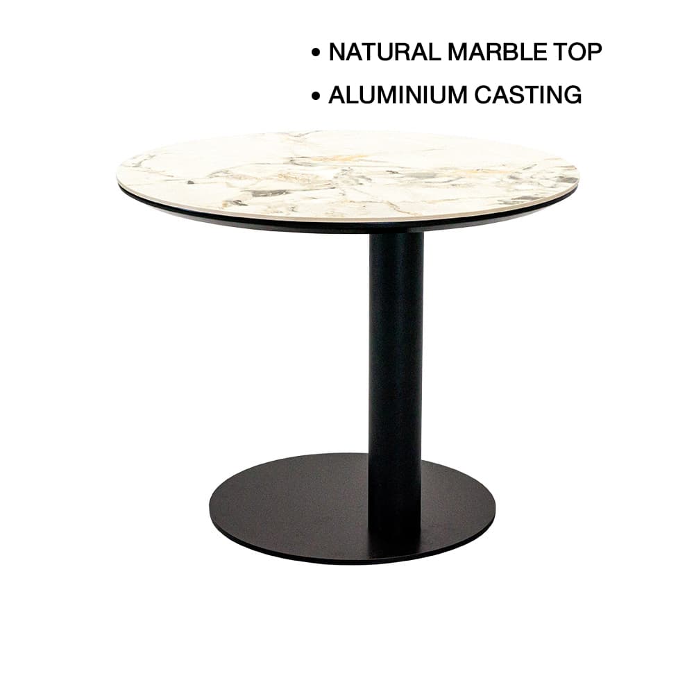 TRENTO/60,โต๊ะข้าง