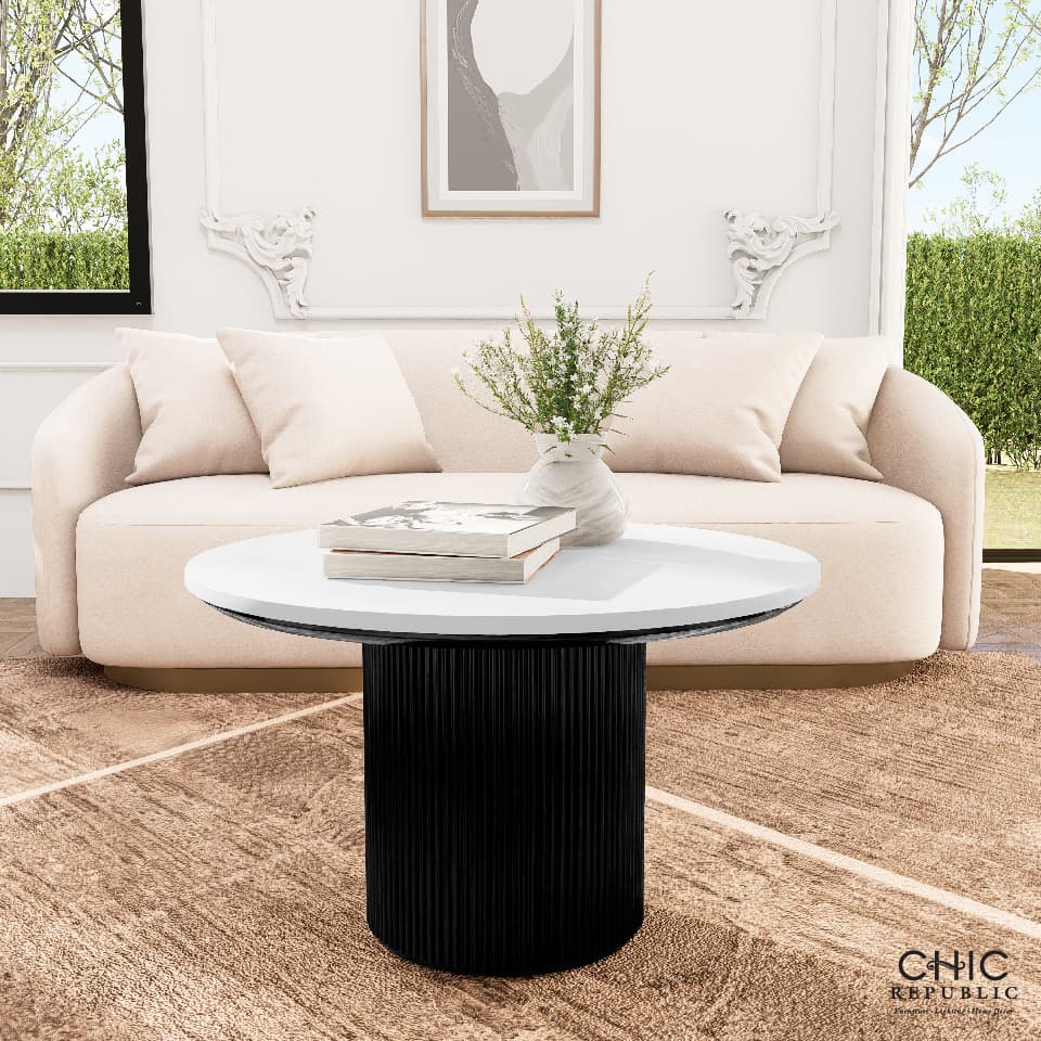 CREST/80-CP,โต๊ะกลาง-5