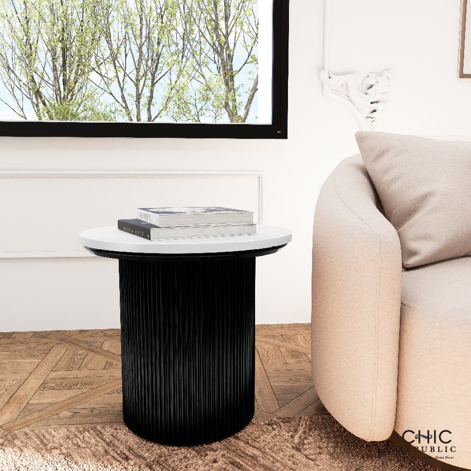 CREST/55-CP,โต๊ะข้าง-5