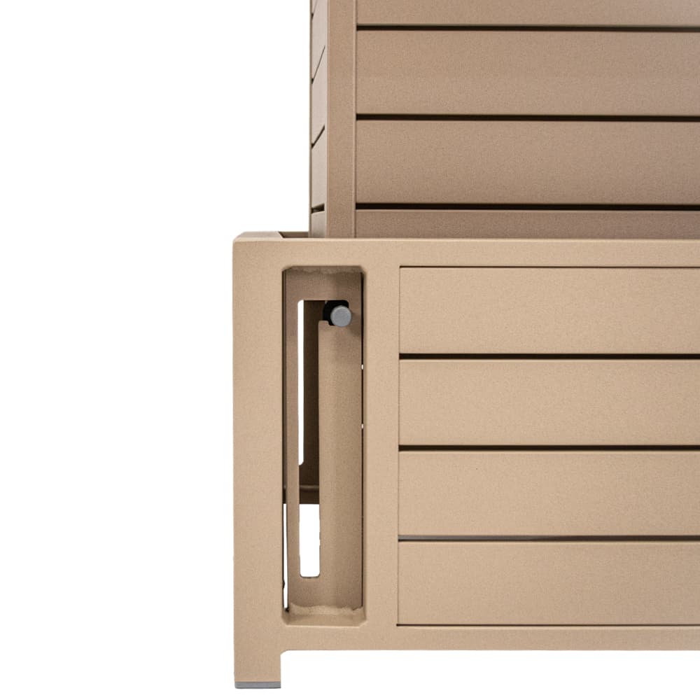 NORMAN/140,โต๊ะกลาง ปรับระดับได้-7