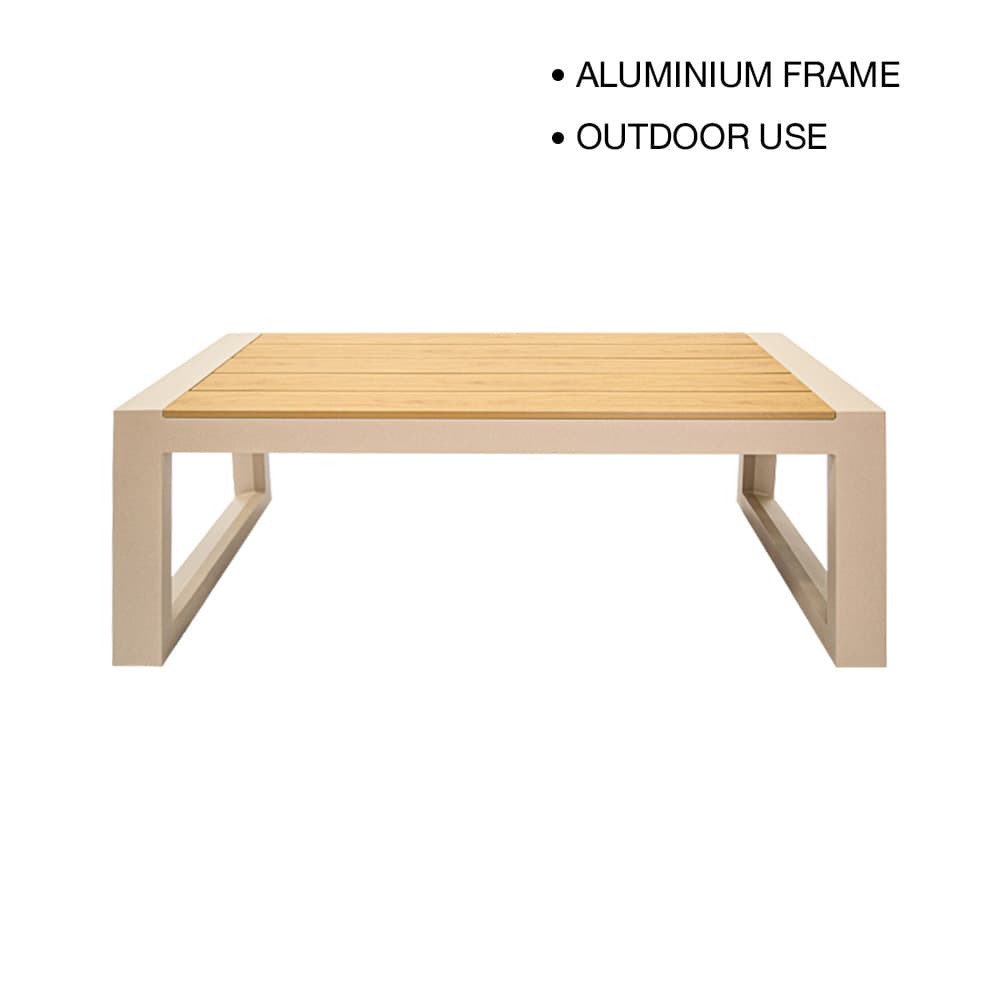 ZENITH/120,โต๊ะกลาง