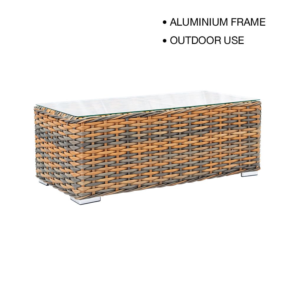 ROMAINE/120,โต๊ะกลาง