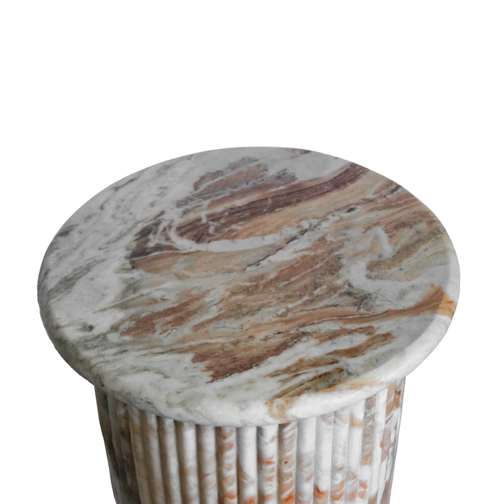 REVERDALE-BTS/45,โต๊ะข้าง-3