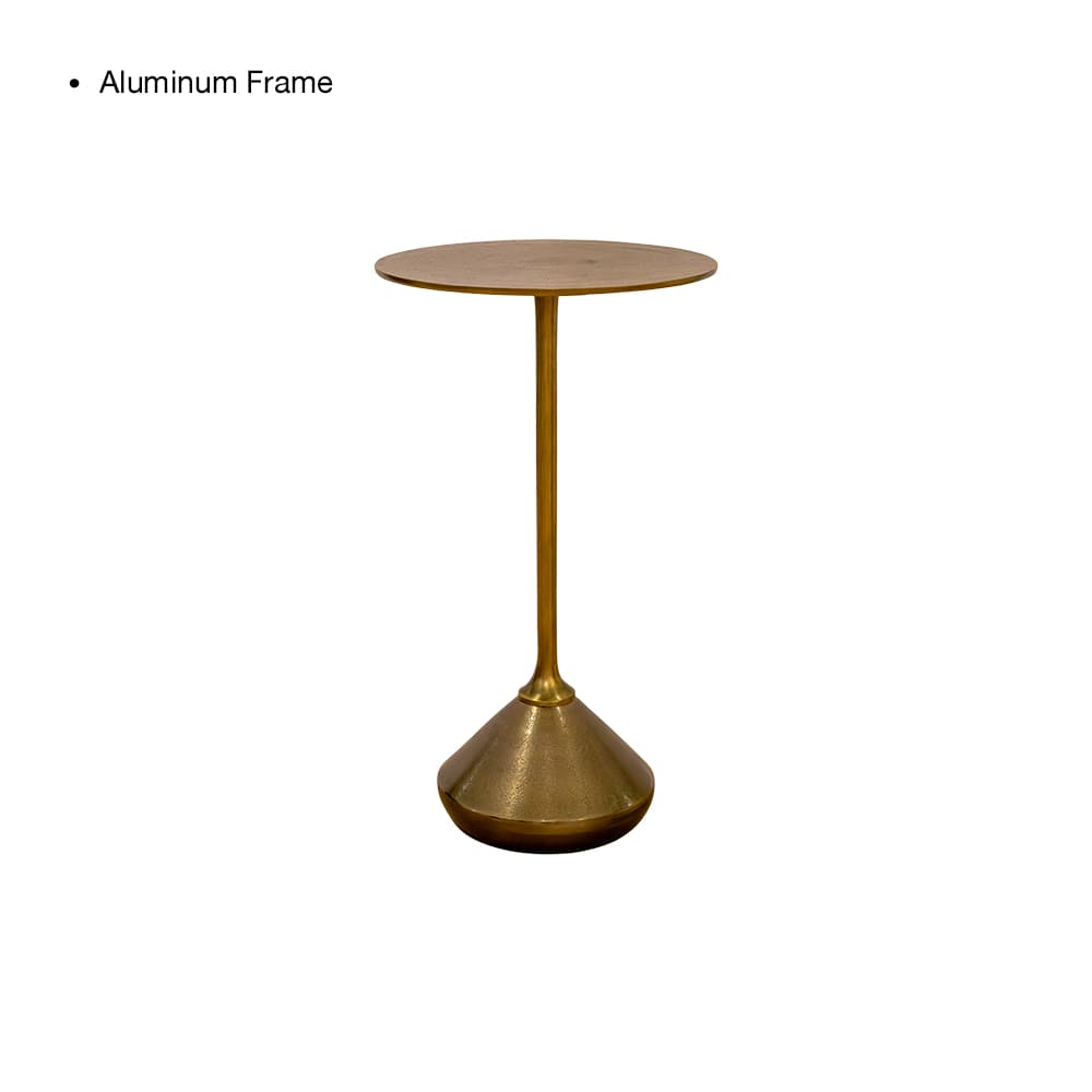 RICHIE/33,โต๊ะข้าง