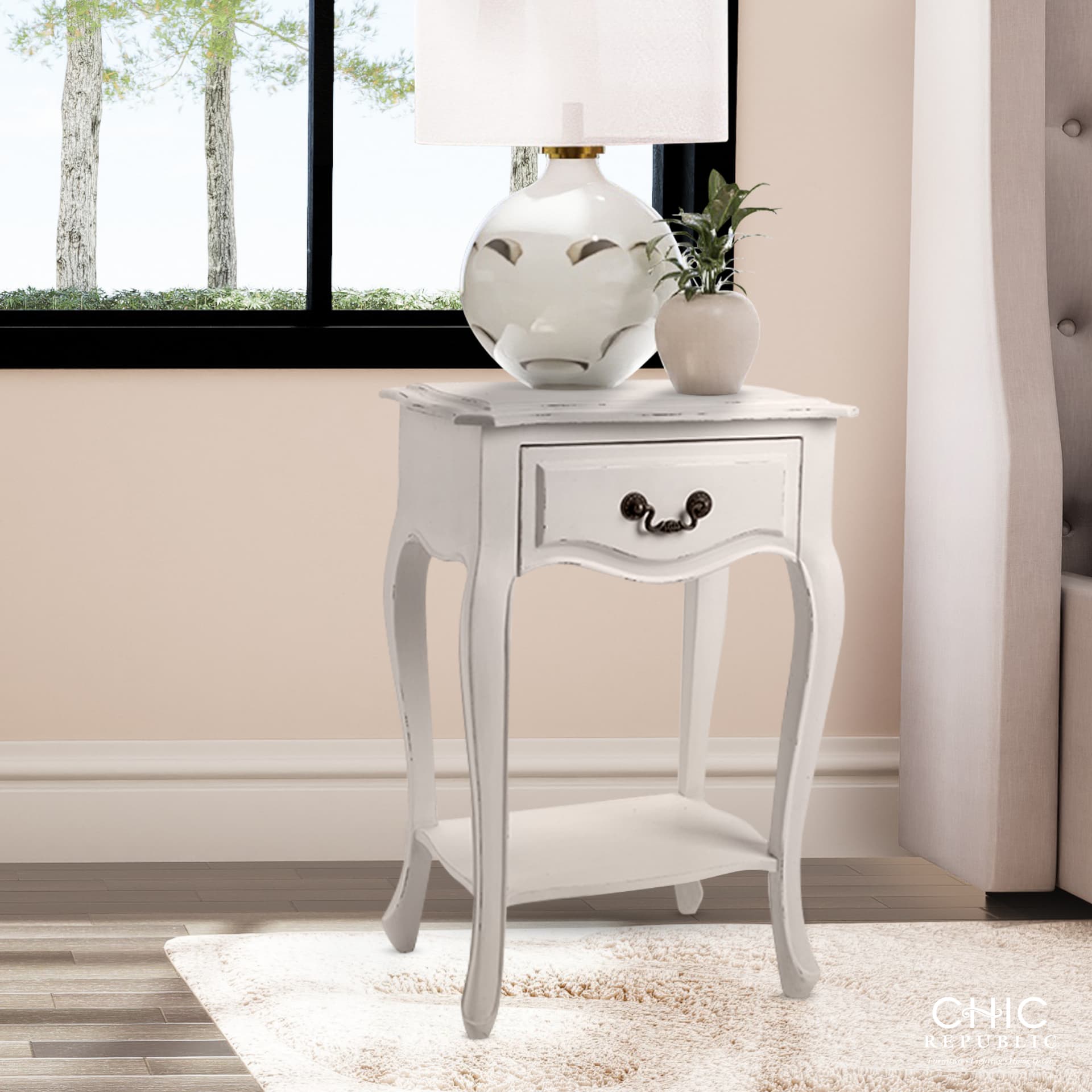 JULIET,ตู้ข้างเตียง-2