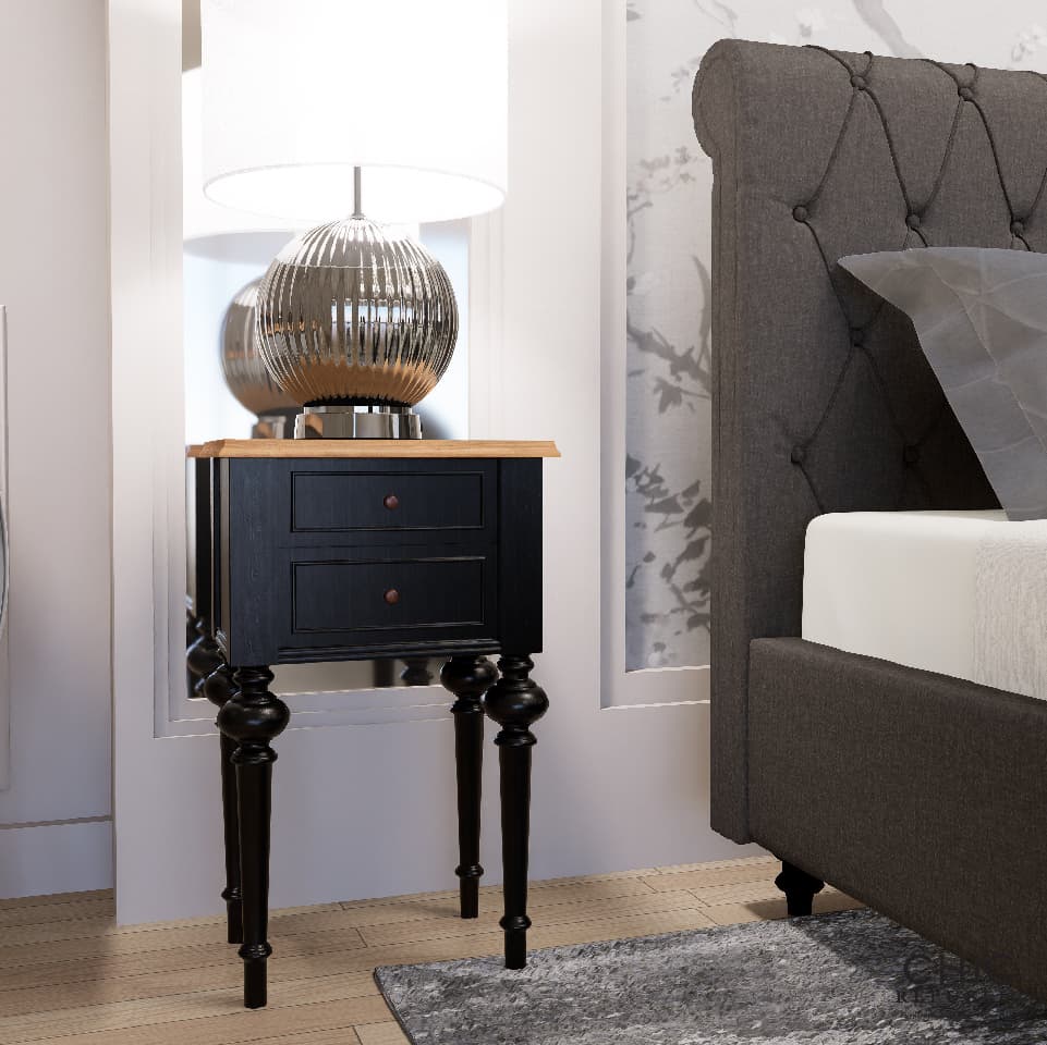 LEGENDE,ตู้ข้างเตียง-3