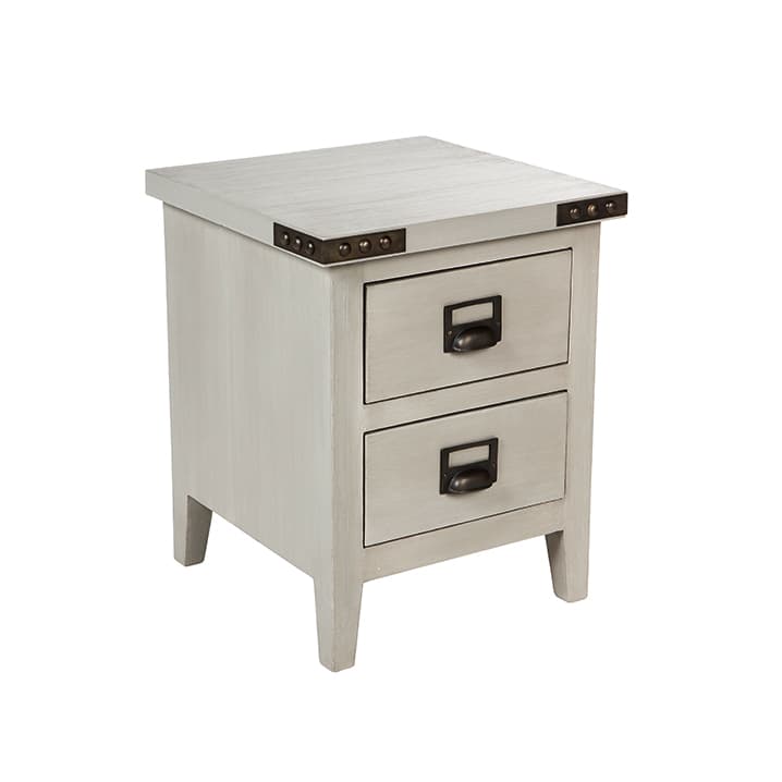 PHANTHOM,ตู้ข้างเตียง