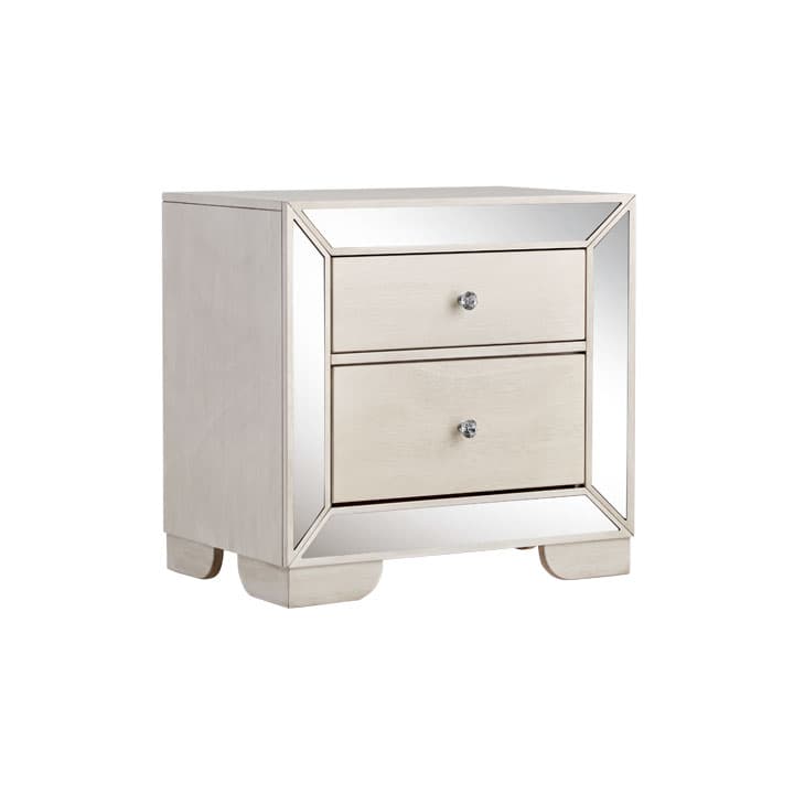 EMMERSON,ตู้ข้างเตียง