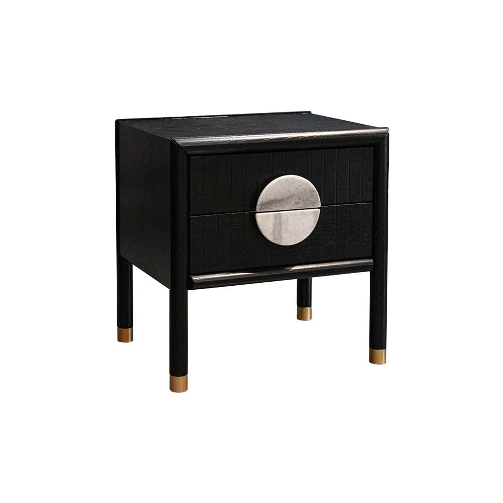 MERRINGTON,ตู้ข้างเตียง