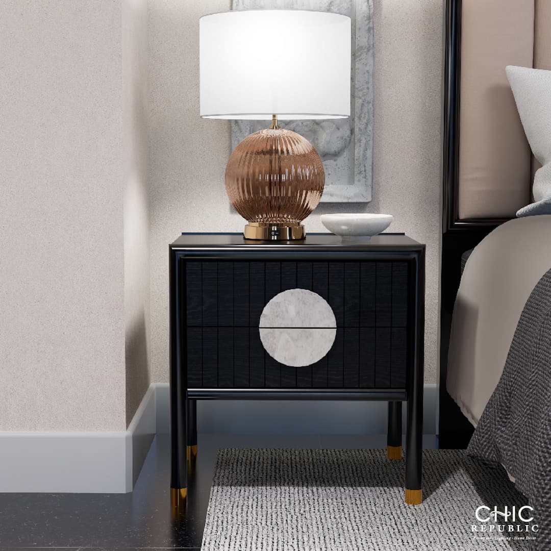 MERRINGTON,ตู้ข้างเตียง-6