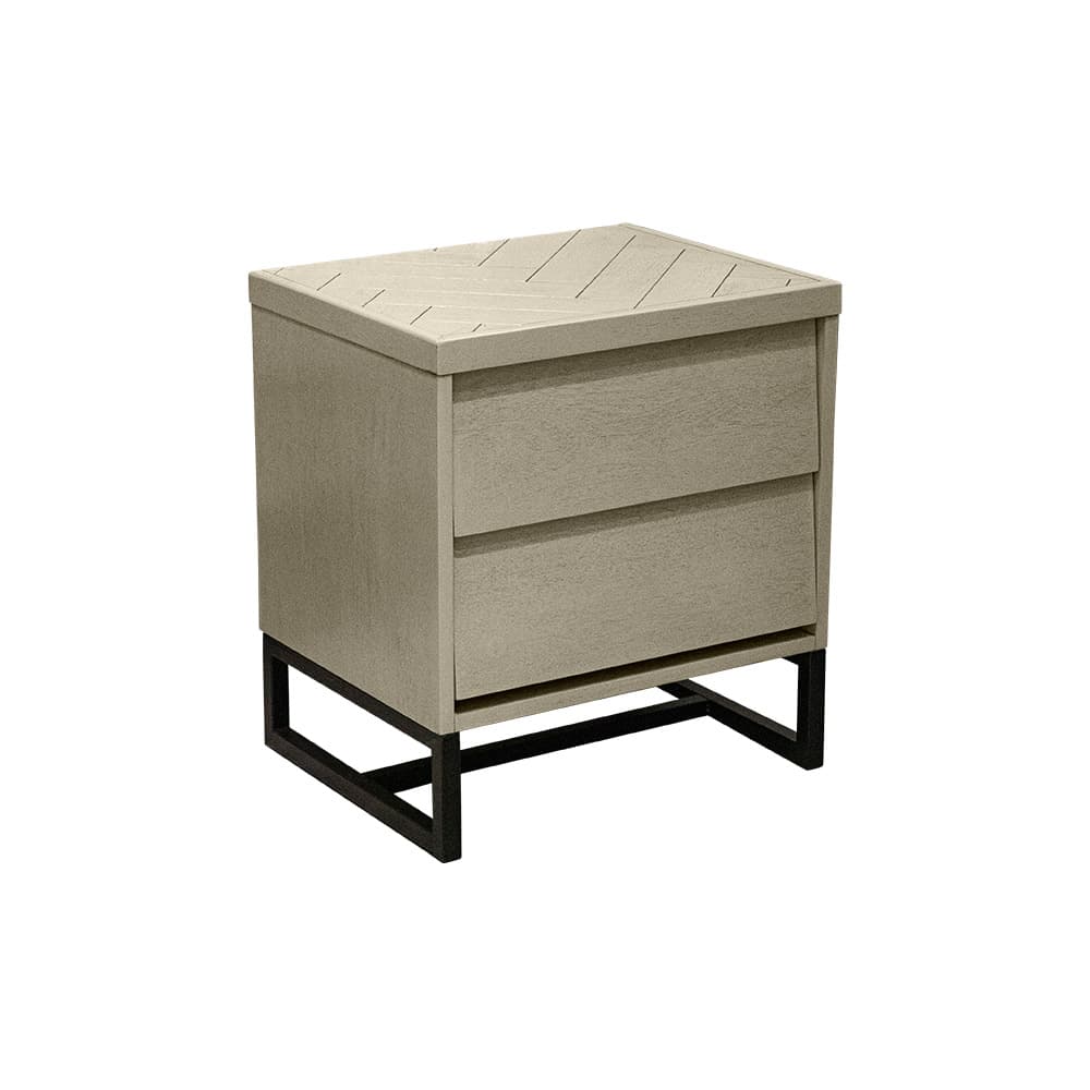 BODEGA,ตู้ข้างเตียง