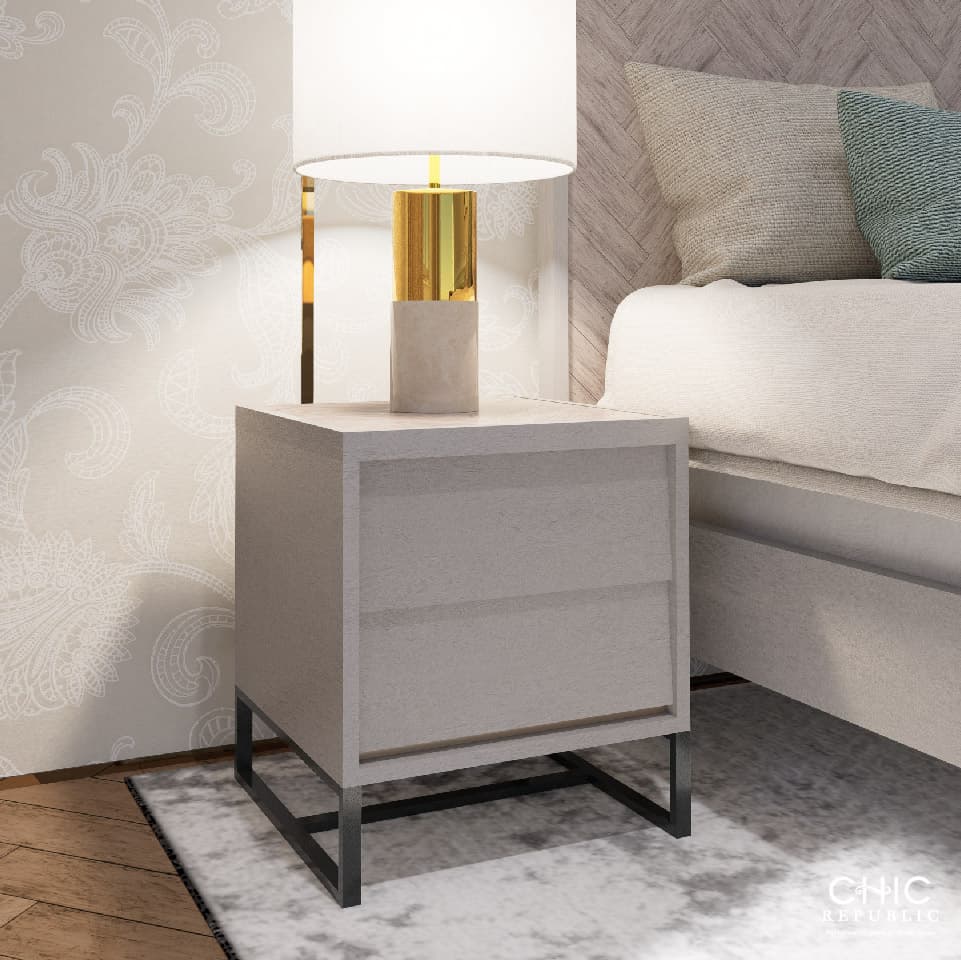 BODEGA,ตู้ข้างเตียง-7