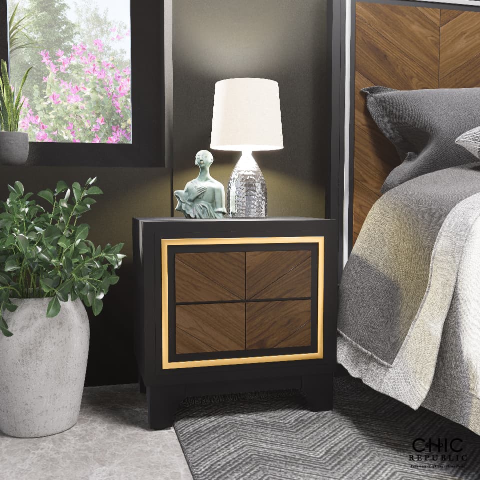 DENVER,ตู้ข้างเตียง-5