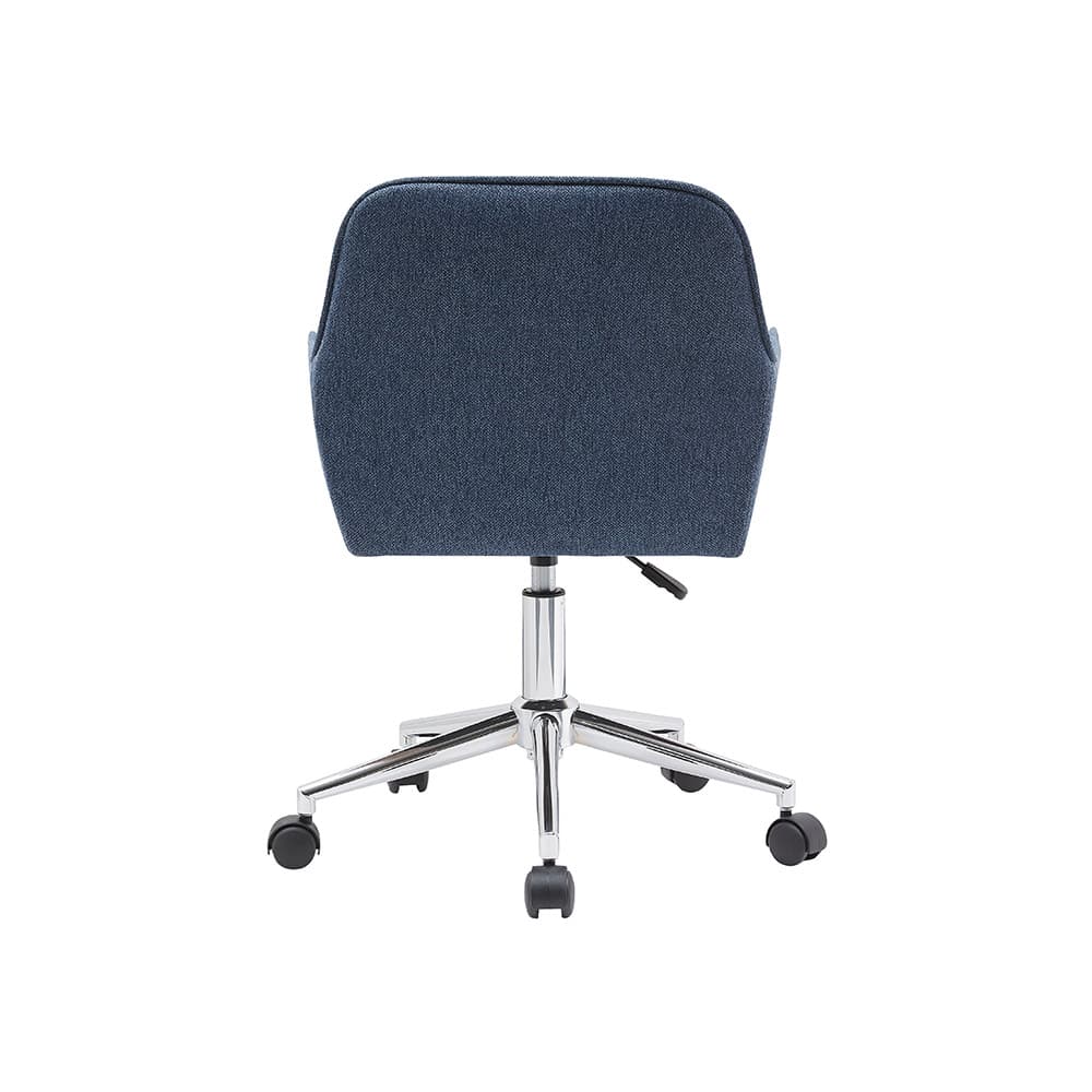 KALEL,เก้าอี้สำนักงานหมุนและปรับระดับได้-5