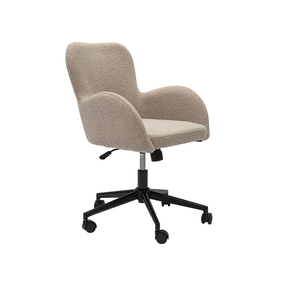 KONNIE,เก้าอี้สำนักงานหมุนและปรับระดับได้