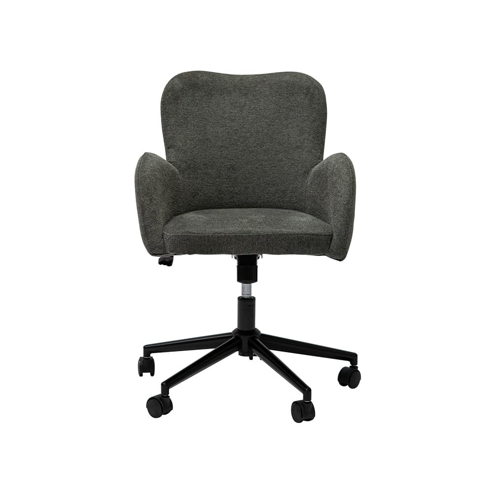 KONNIE,เก้าอี้สำนักงานหมุนและปรับระดับได้-2