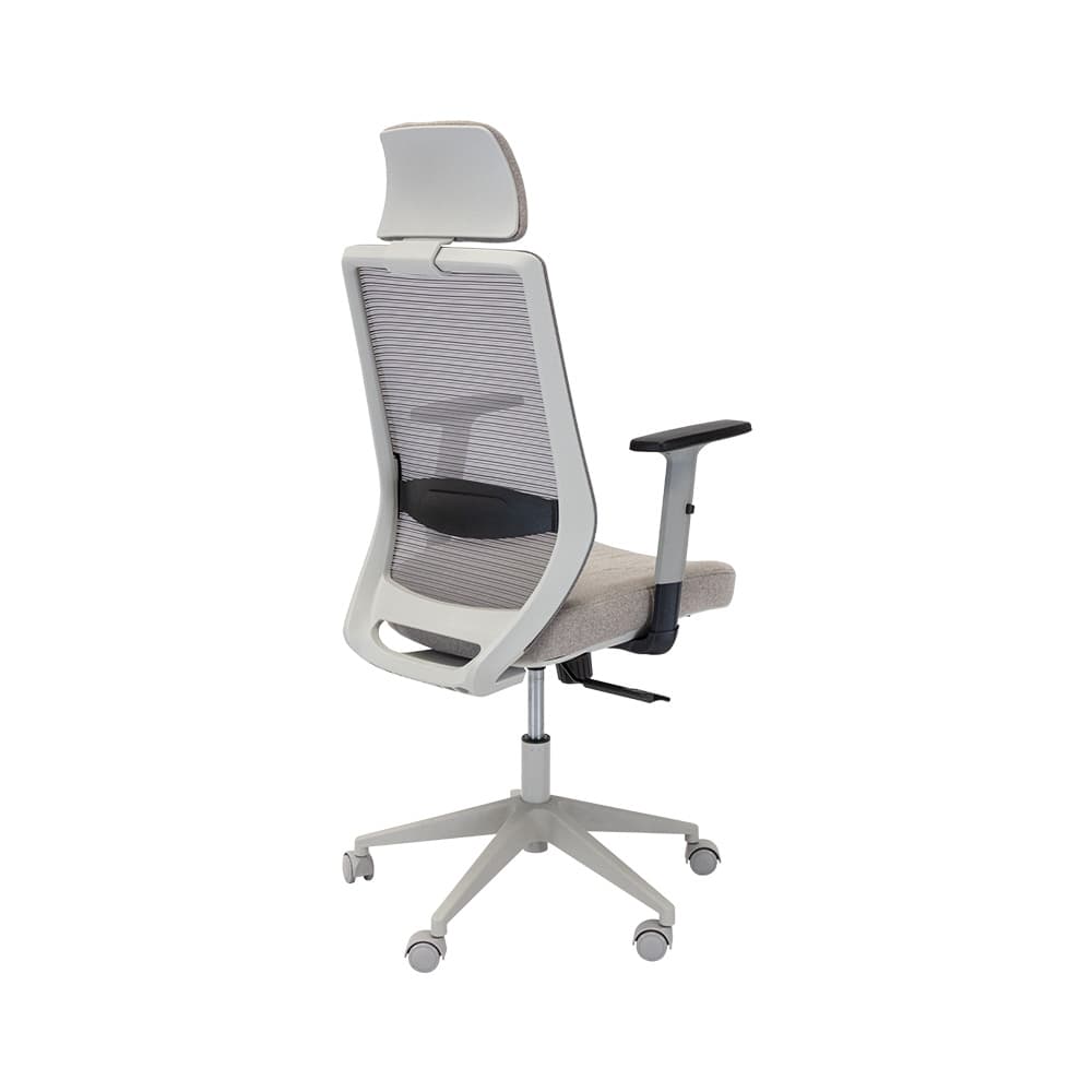 SEANO,เก้าอี้สำนักงานเพื่อสุขภาพ-4