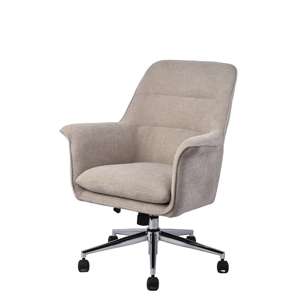 RIVO,เก้าอี้สำนักงานหมุนและปรับระดับได้