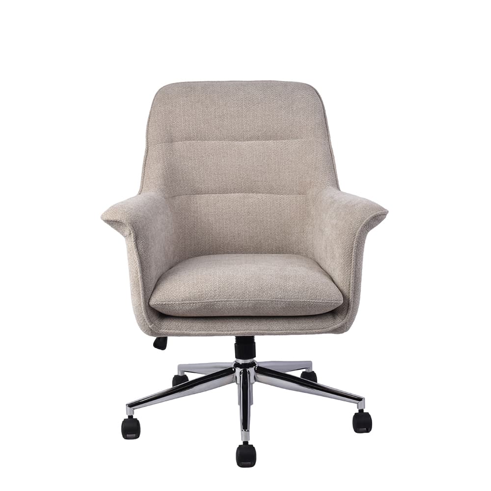 RIVO,เก้าอี้สำนักงานหมุนและปรับระดับได้-2