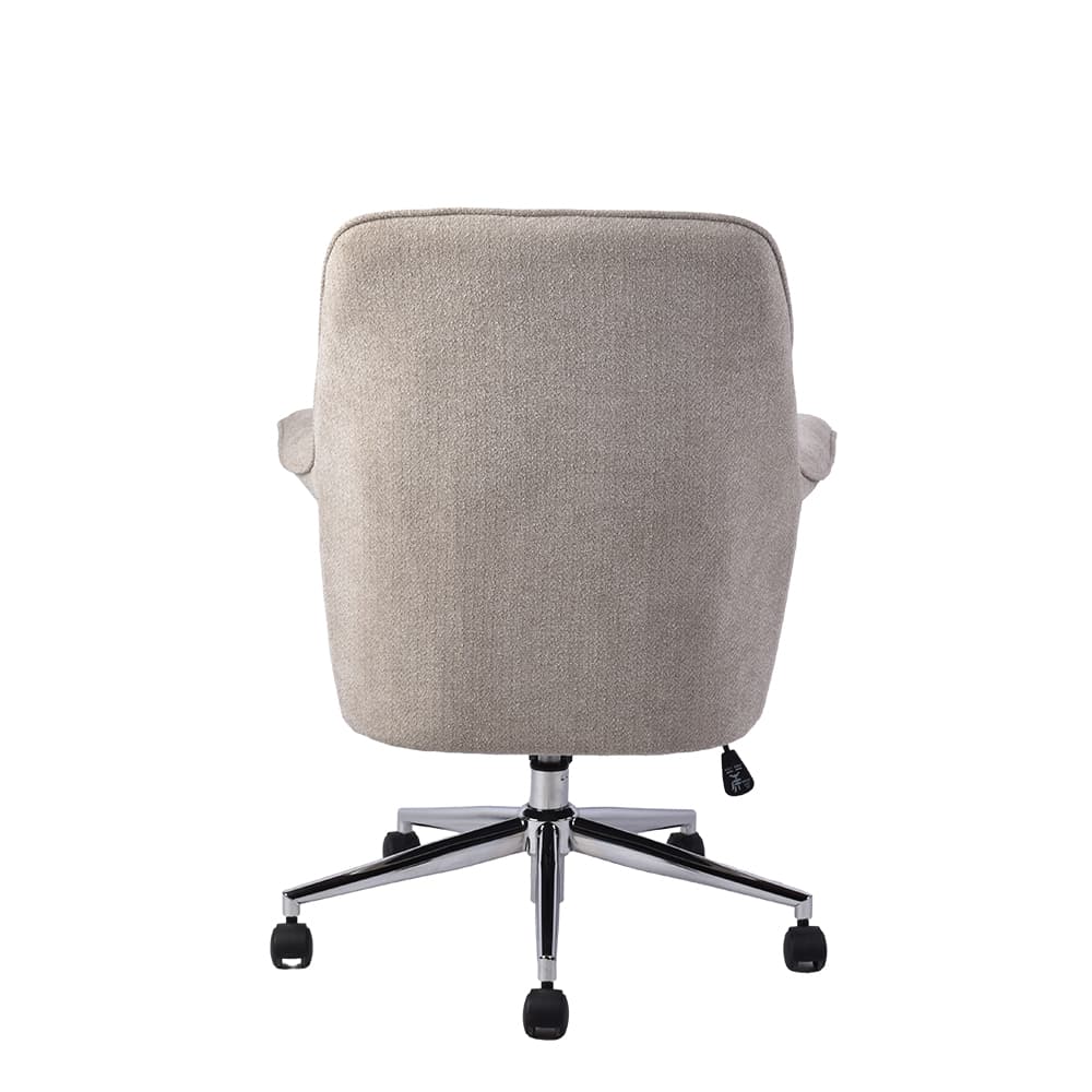 RIVO,เก้าอี้สำนักงานหมุนและปรับระดับได้-5