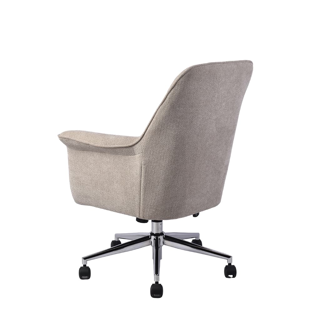 RIVO,เก้าอี้สำนักงานหมุนและปรับระดับได้-6