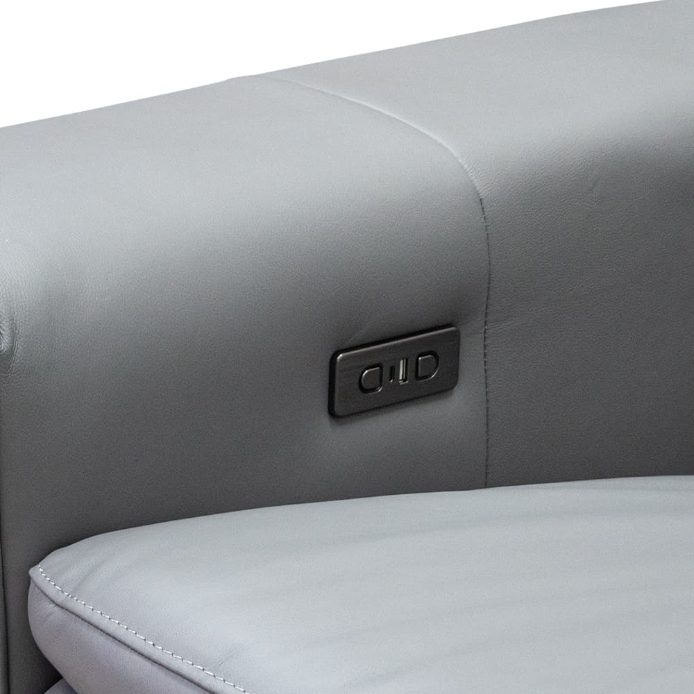 CEDAR/RM-L,โซฟาปรับเอนนอนเข้ามุมด้านซ้าย/ไฟฟ้า-3