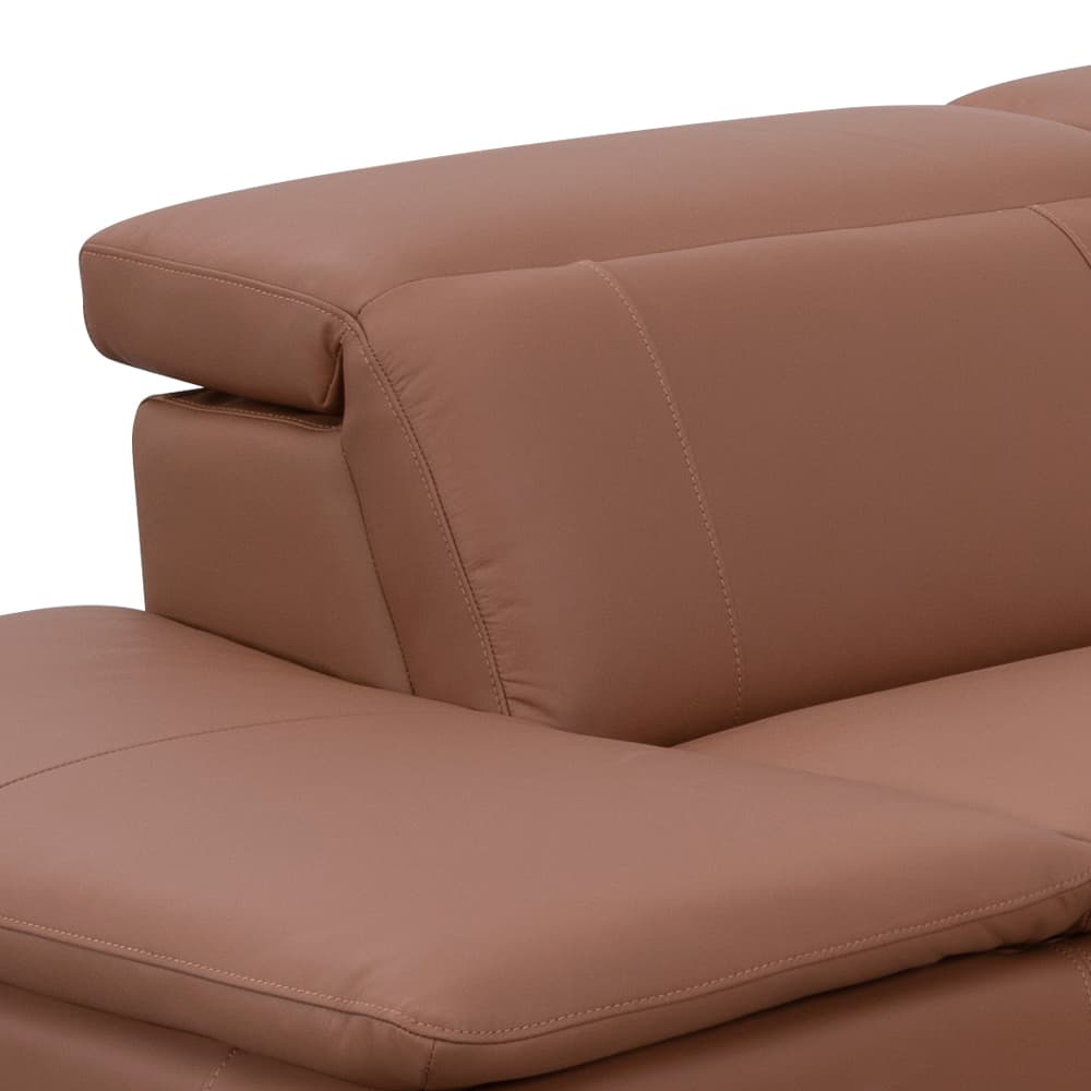 CEDAR/RM-R,โซฟาปรับเอนนอนเข้ามุมด้านขวา/ไฟฟ้า-2