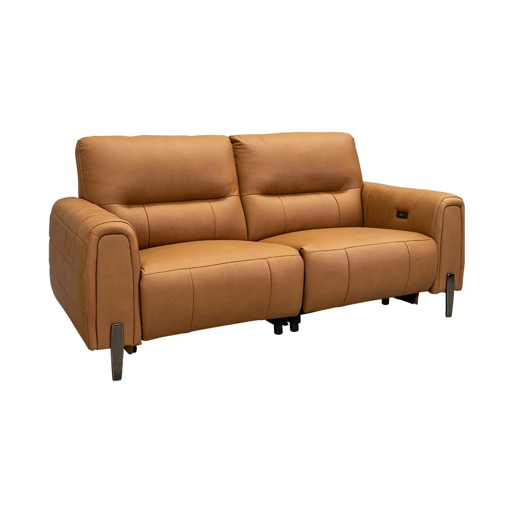 WILLOW/2RRM,โซฟาปรับเอนนอน 2 ที่นั่ง/ปรับด้วยไฟฟ้า-2