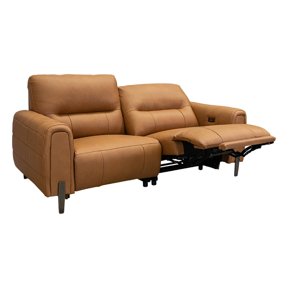 WILLOW/2RRM,โซฟาปรับเอนนอน 2 ที่นั่ง/ปรับด้วยไฟฟ้า-4