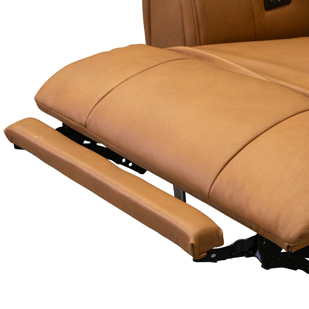 WILLOW/2RRM,โซฟาปรับเอนนอน 2 ที่นั่ง/ปรับด้วยไฟฟ้า-5