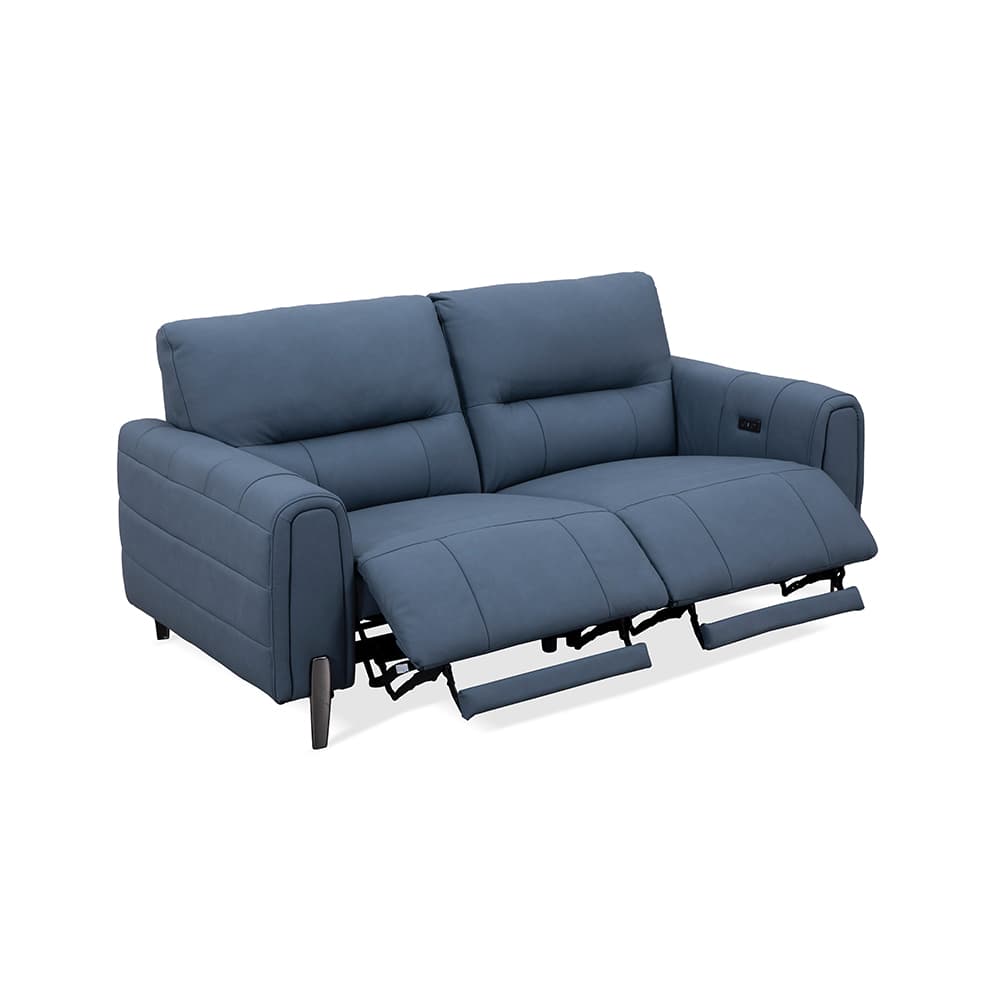 WILLOW/2RRM,โซฟาปรับเอนนอน 2 ที่นั่ง/ปรับด้วยไฟฟ้า-2